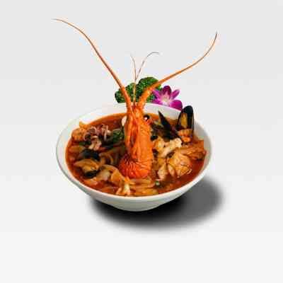 A3 Mỳ Champong Tôm Hùm
