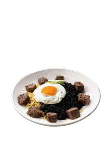 A6 Mỳ Tương Đen Bò Wagyu