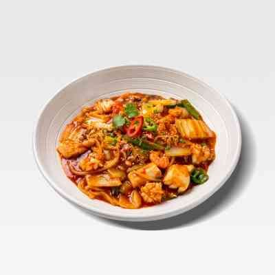 A8 Mỳ Champong Xào