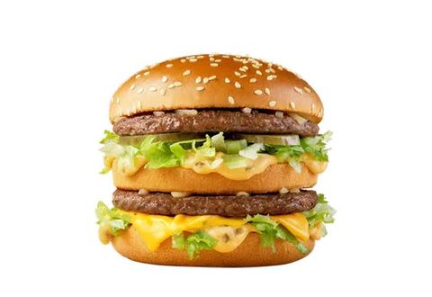 Hamburger