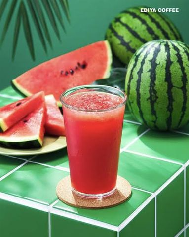 Nước ép dưa hấu