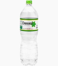 Nước suối (Dasani)