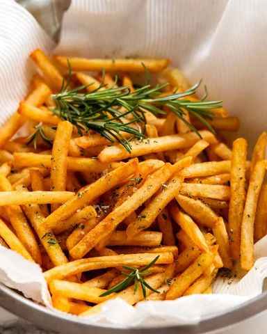 Khoai tây chiên