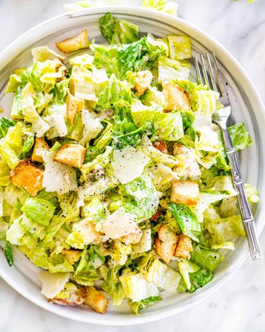 Salad Caesar