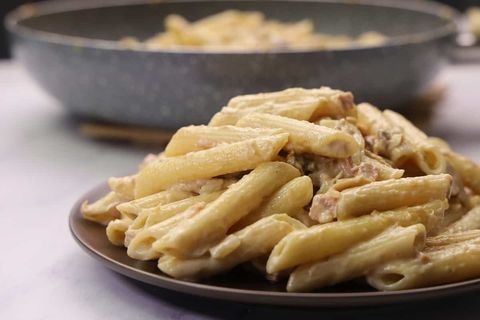 Penne cá ngừ 200g