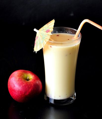 Nước ép táo