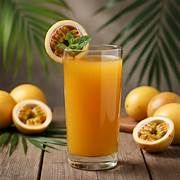 Nước ép chanh dây