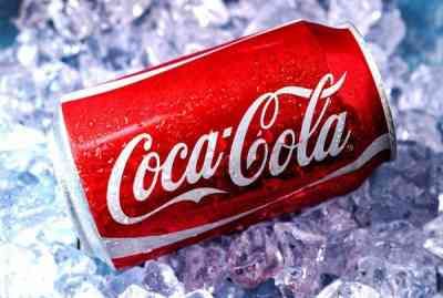 Coca Cola