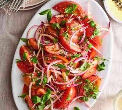 Salad Cà Chua
