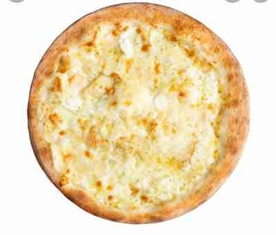 Pizza Bốn Loại Phô Mai
