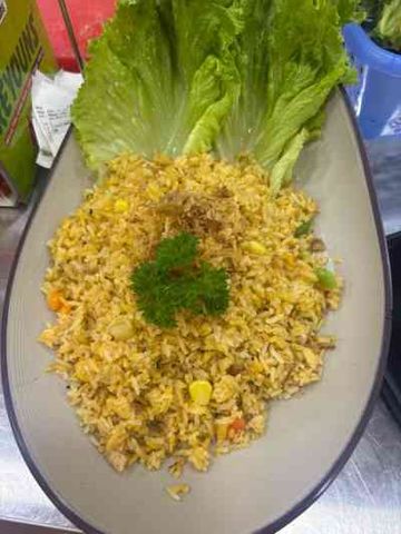 Cơm chiên