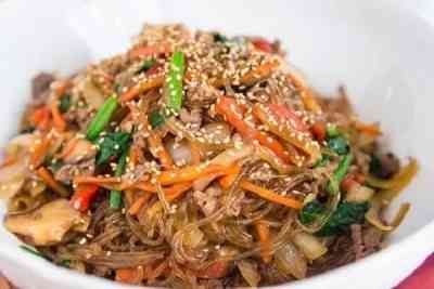 Chop Suey