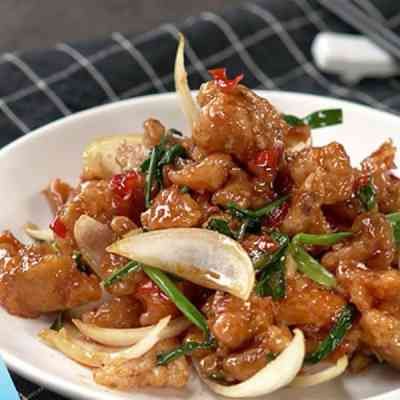 Sụn gà