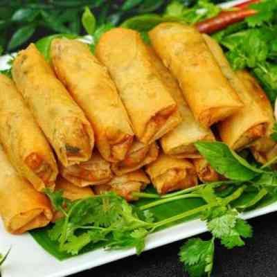 Chả giò