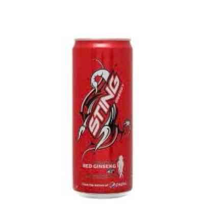 Sting (đỏ/vàng)
