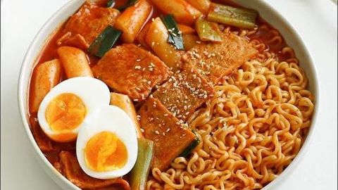 Rabokki