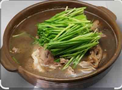 Gà Hầm Nước Trong (1 tiếng)