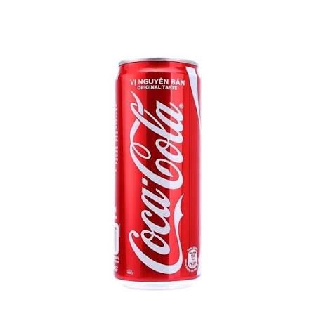 Coca-Cola