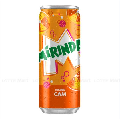 Mirinda (Nước ngọt)