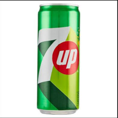 Seven Up (Nước ngọt)