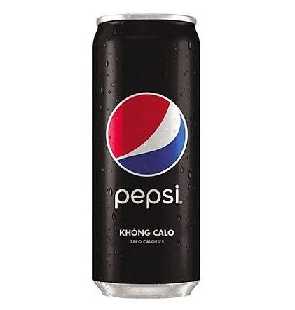 Pepsi Zero (Nước ngọt)