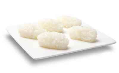 Sushi trứng chân giò heo (thêm) 10 miếng