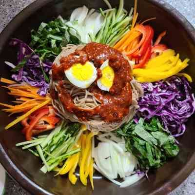 Mì mâm (nhỏ)