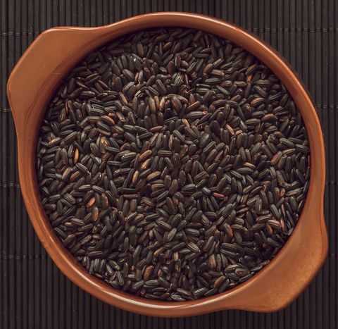 Gạo lứt đen ngũ cốc 160g