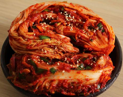 Kim chi cải thảo 5kg