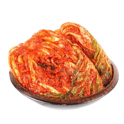 Kim chi ủ chín 5kg