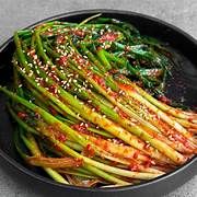 Kim chi hành lá nhỏ 5kg