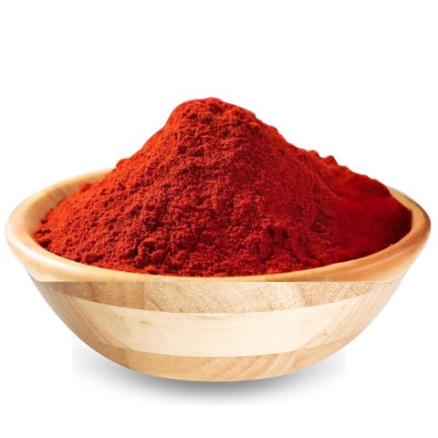 Ớt bột thô 1kg