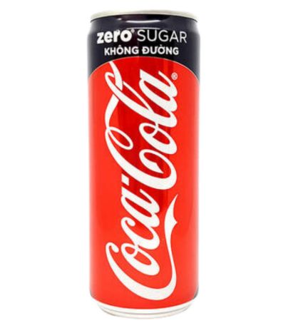 Coca-Cola 320ml