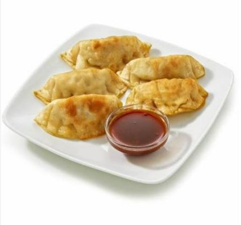 Bánh xếp chiên (5 cái)