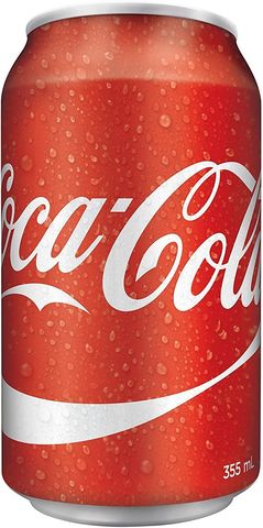 Coca-Cola