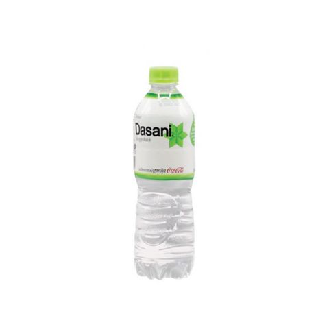 Nước khoáng Dasani 500ml