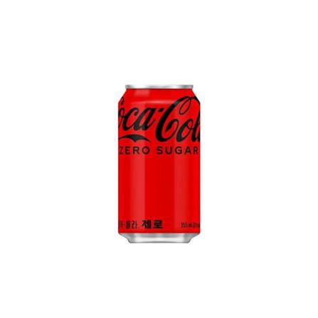 Coca-Cola Zero