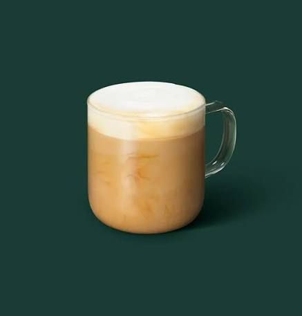 Cà phê Latte