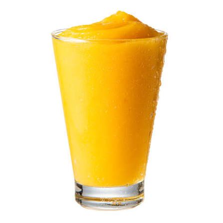 Sinh tố xoài