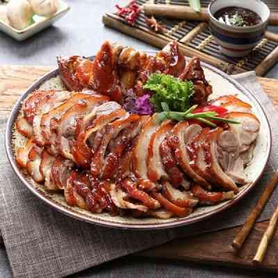 Set chân giò heo cỡ lớn (King Jokbal)