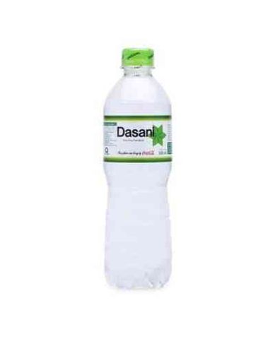 Nước suối Dasani 500ml