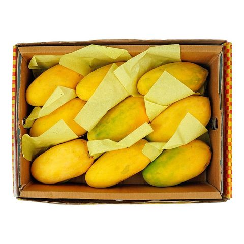 Hộp xoài