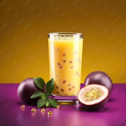 Chanh dây 300g