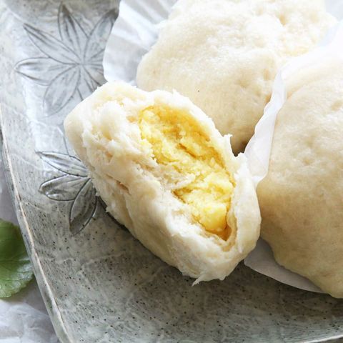 Bánh mì xá xíu Hội An