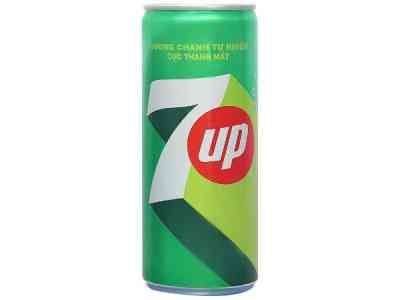Seven Up (Nước ngọt có ga)