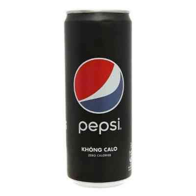 Pepsi Zero