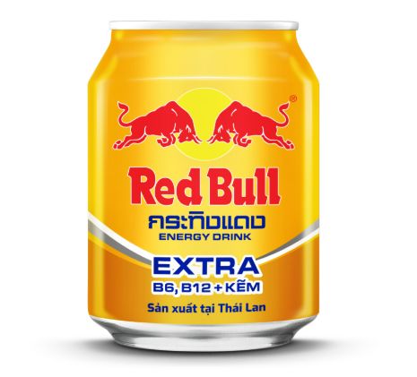 Red Bull