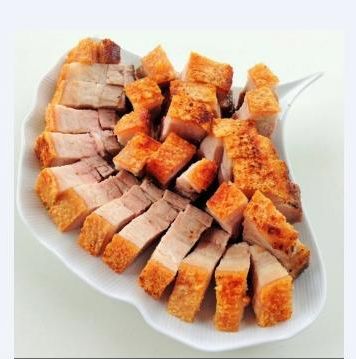 Thịt heo nướng hũ 100g