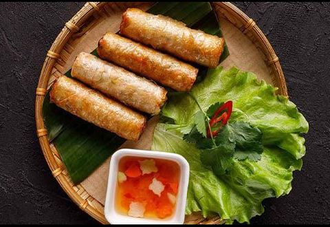 Chả giò