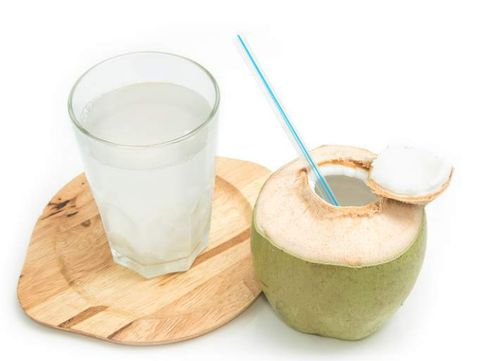 Nước dừa